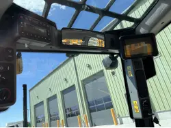 2026 JCB 215 Skid Steer Loader