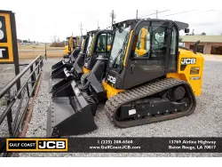 2026 JCB 270T