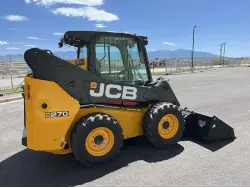 2026 JCB 270 Skid Steer Loader