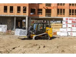 2026 JCB 270T