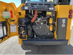 2026 JCB 270 Skid Steer Loader