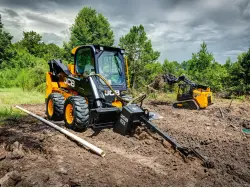 2026 JCB 270 Skid Steer Loader