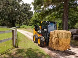 2026 JCB 270 Skid Steer Loader