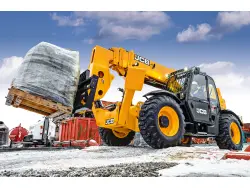 2026 JCB 512-56 Telehandler