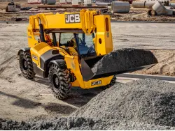2026 JCB 512-56 Telehandler