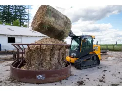2026 JCB 270T