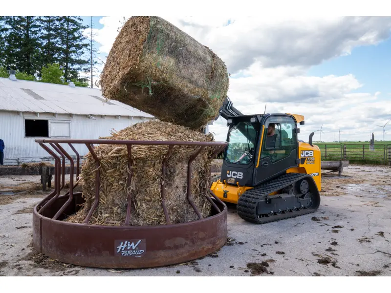 2026 JCB 270T