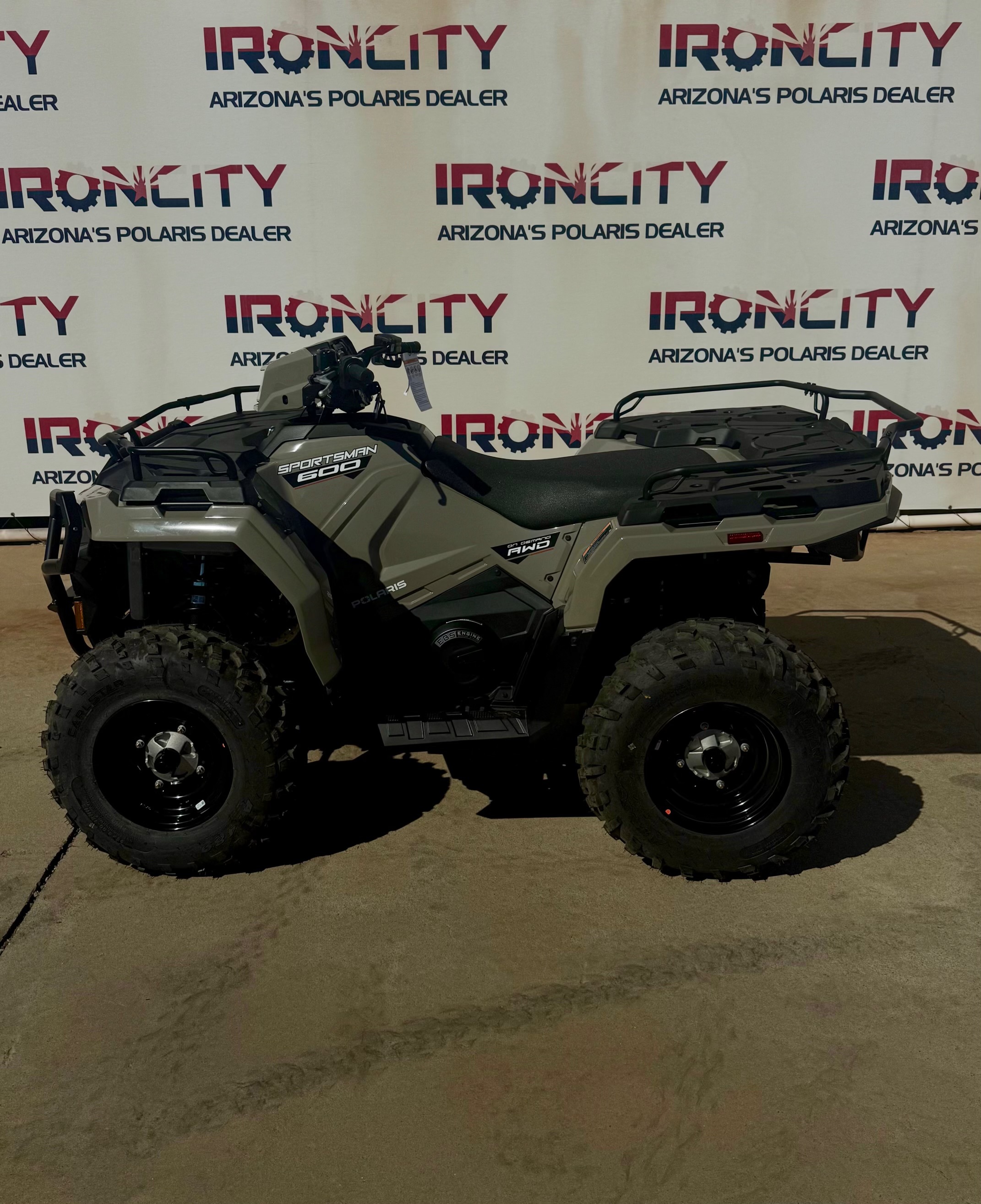 2027 Polaris Sportsman 600 in phoenix AZ
