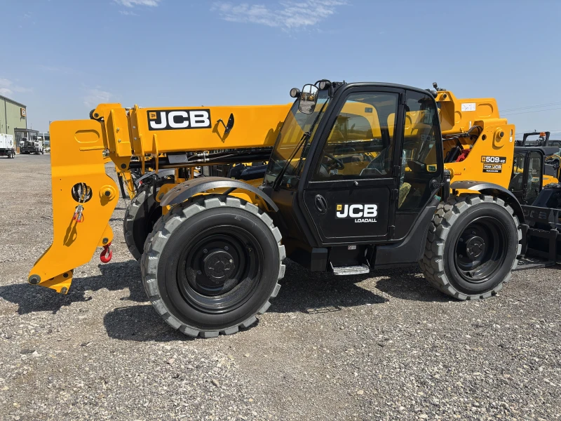 2026 JCB 509-42