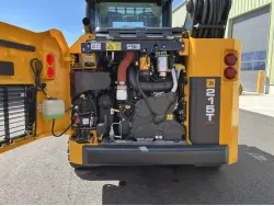 2026 JCB 215T Track Loader