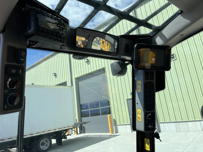 2026 JCB 215T Track Loader