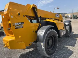2026 JCB 509-42