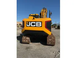 2022 JCB 131X