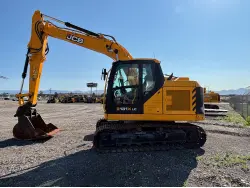 2022 JCB 131X