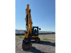 2022 JCB 131X