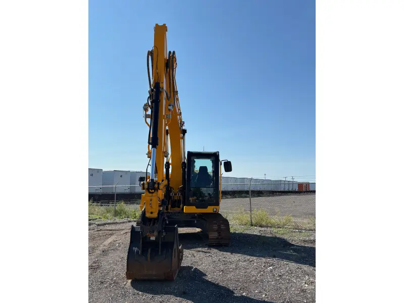 2022 JCB 131X
