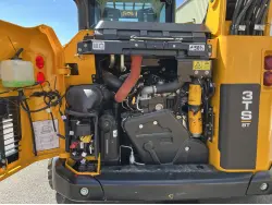 2026 JCB 3TS-8T Teleskid Track Loader