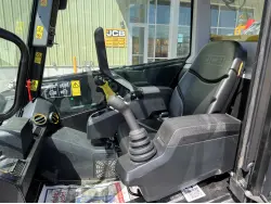 2026 JCB 3TS-8T Teleskid Track Loader