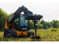 2026 JCB 3TS-8T Teleskid Track Loader