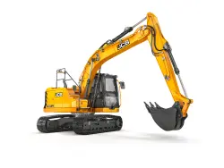 2022 JCB 131X Excavator