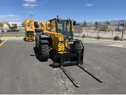 2026 JCB 505-20 Telehandler