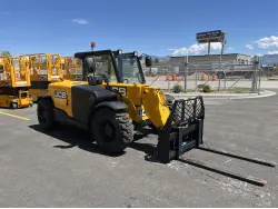 2026 JCB 505-20 Telehandler