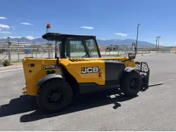 2026 JCB 505-20 Telehandler