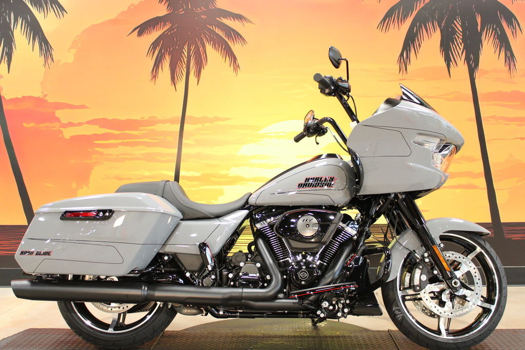 2026 Harley-Davidson® FLTRX - Road Glide® CUSTOM in ormond beach FL