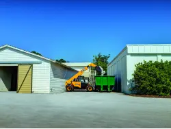 2026 JCB 505-20 Telehandler