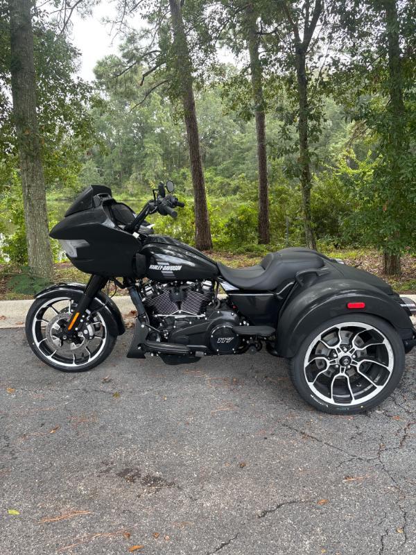 2026 Harley-Davidson ROAD GLIDE 3 3 in Tallahassee, FL