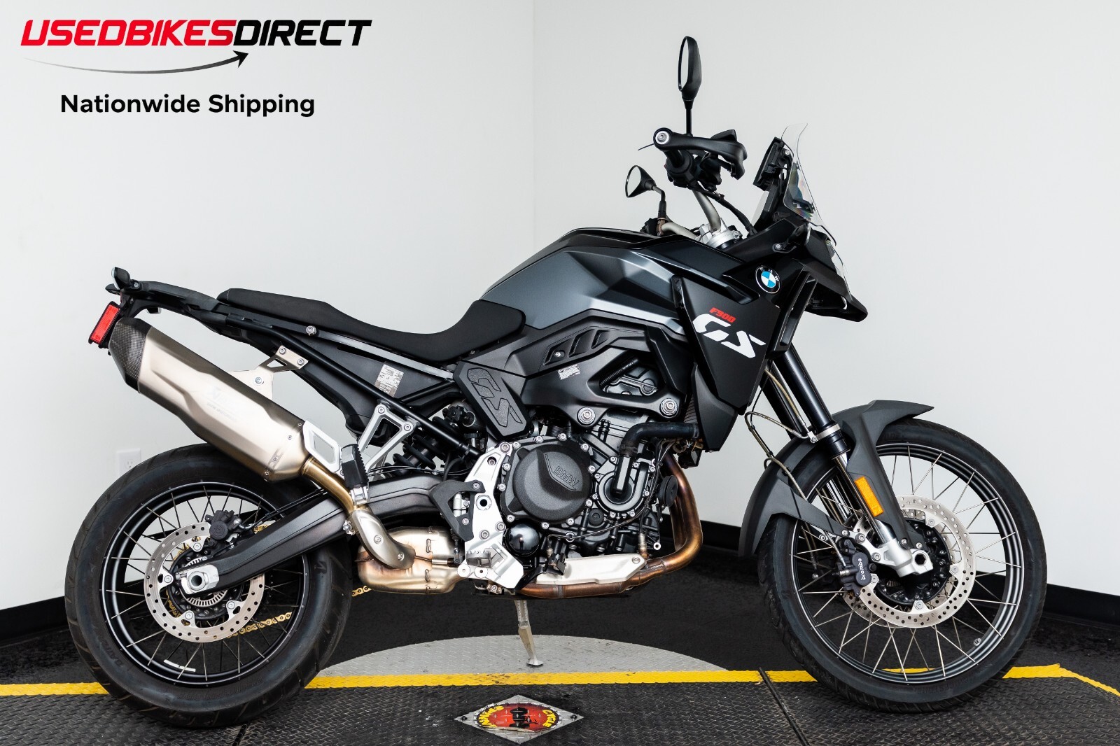 2024 BMW F 900 GS 900 GS in Houston, TX