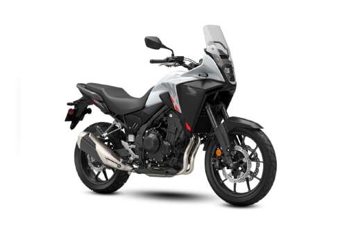 2026 Honda® NX500 ABS in la habra CA