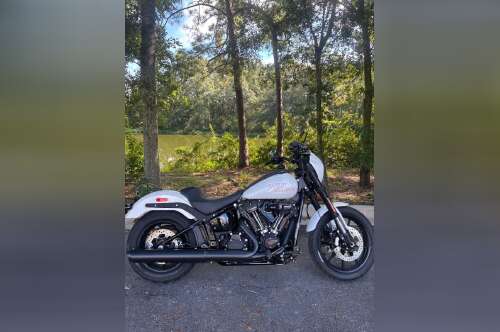 2026 Harley-Davidson LOW RIDER S in tallahassee FL