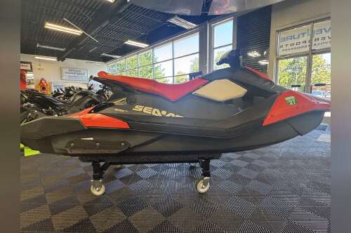 2017 Sea-Doo Spark TRIXX in franklin TN
