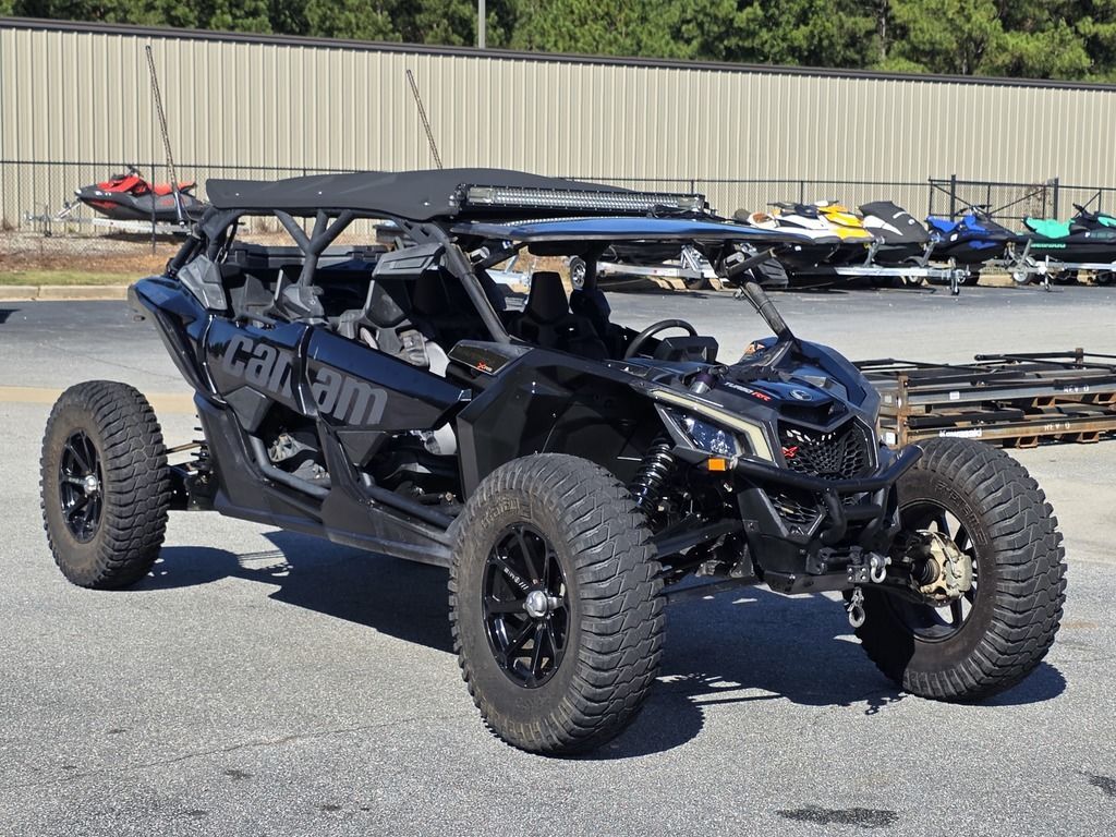 2021 Can-Am MAV MAX XRS TURBO RR SS in columbus GA