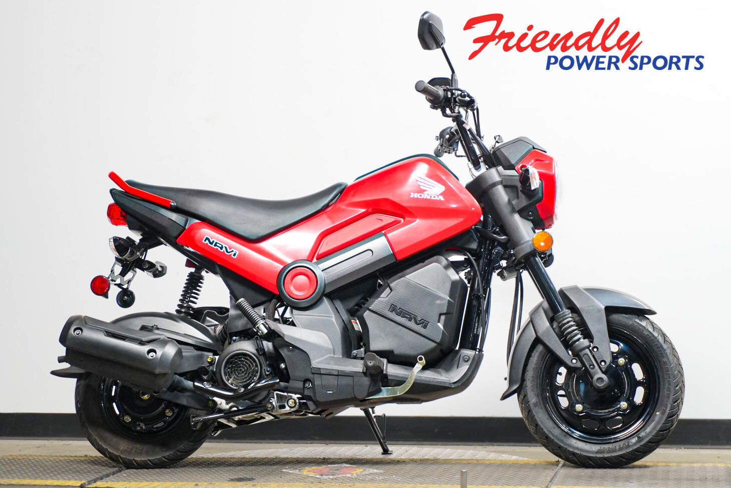 2022 Honda NAVI BASE in Slidell, LA
