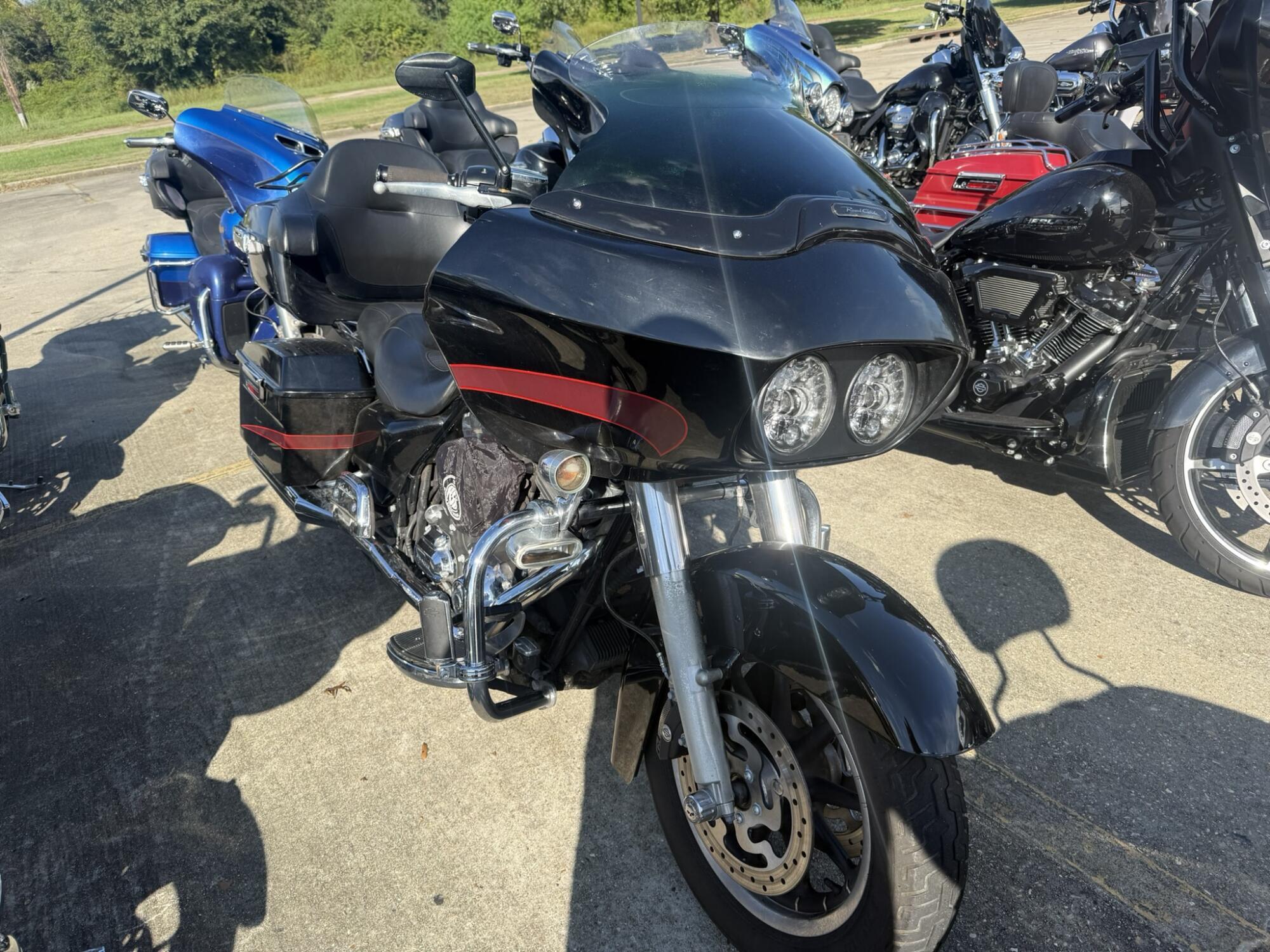 2008 Harley-Davidson Road Glide in Winterville, NC