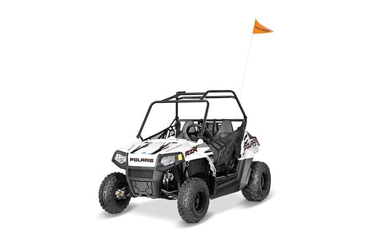 2019 Polaris RZR 170 EFI Recreation / Sport ATV