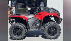 2023 Can-Am Outlander X mr 700 Recreation/Utility ATV