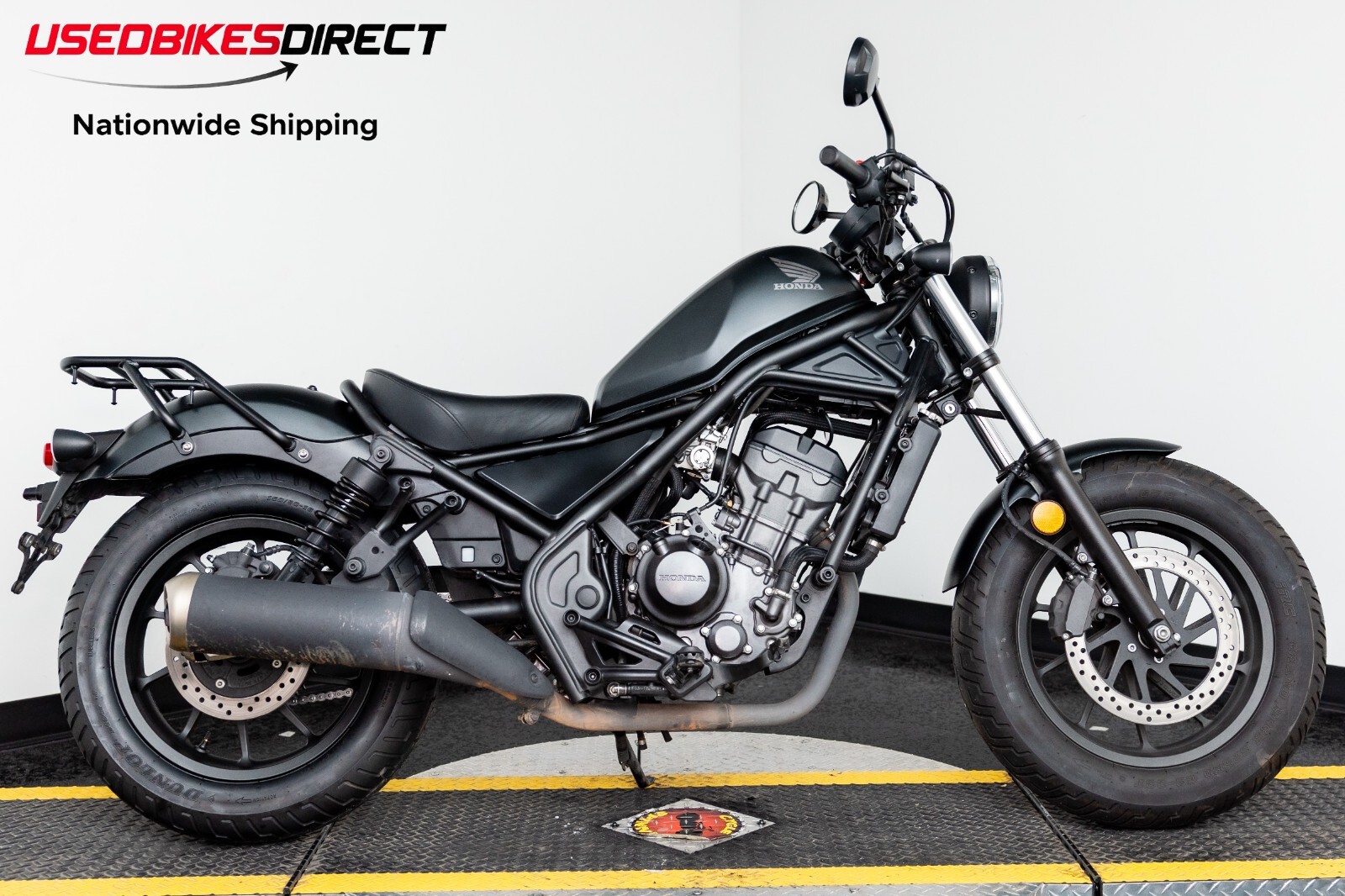 2025 Honda REBEL 300 300 in Grand Prairie, TX