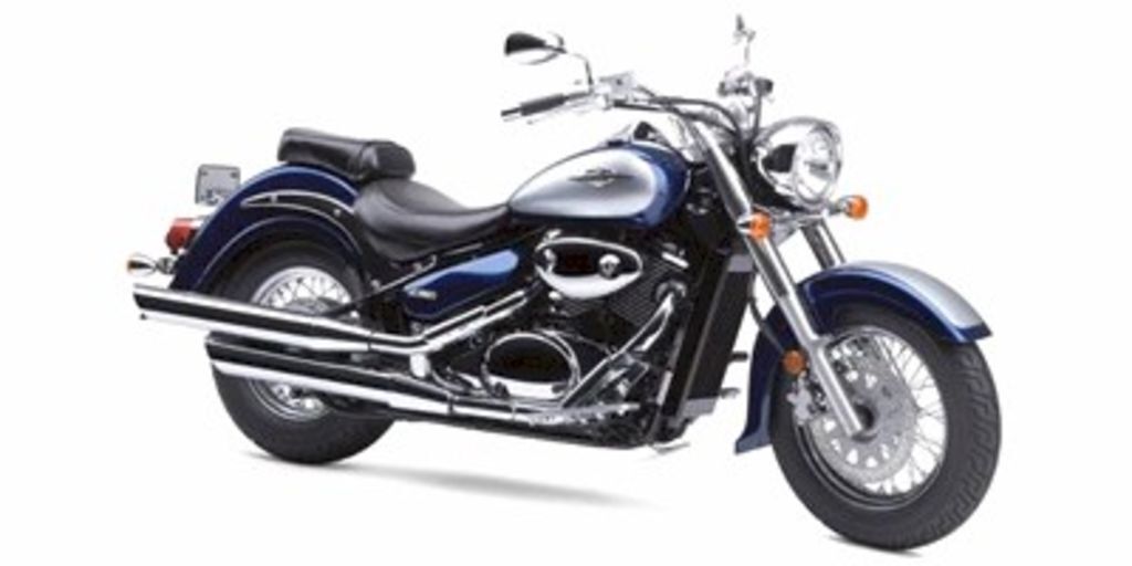 2008 Suzuki Boulevard C50 C50 in Marysville, WA