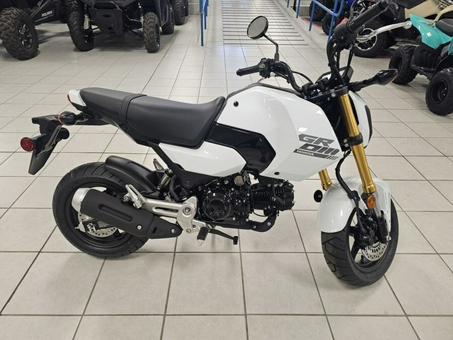 2026 Honda Grom ABS ABS in Mobile, AL