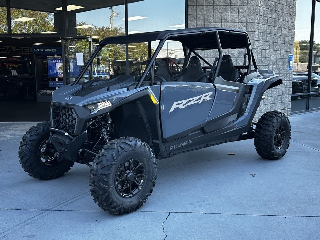 2027 Polaris® RZR XP 4 Sport in albany GA