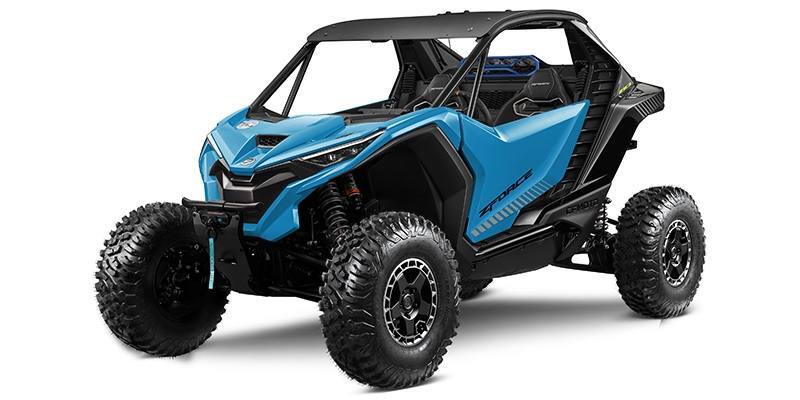 2027 CFMOTO ZFORCE Z10 in fremont OH