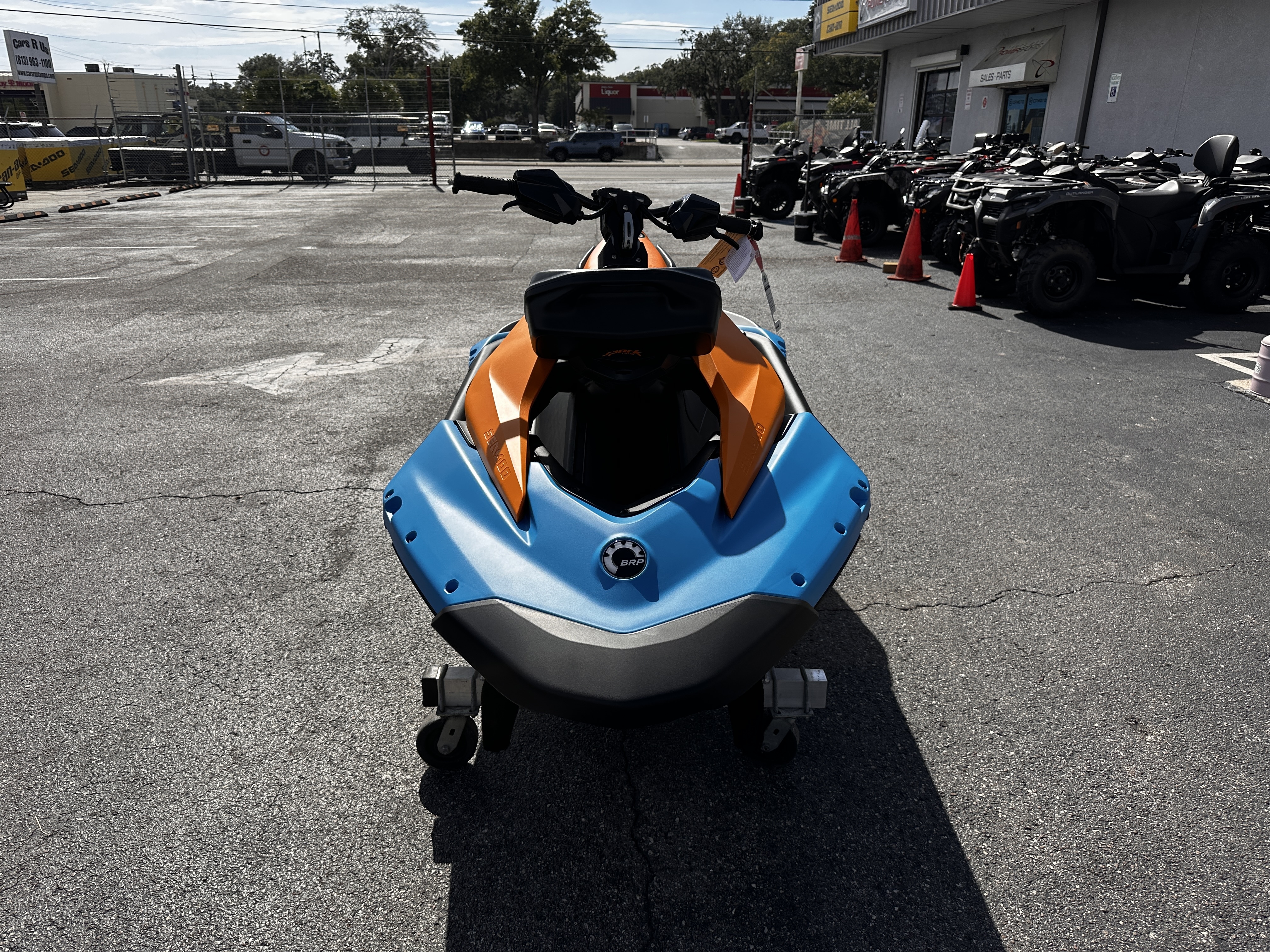 2026 Sea-Doo Trixx 3UP in tampa FL