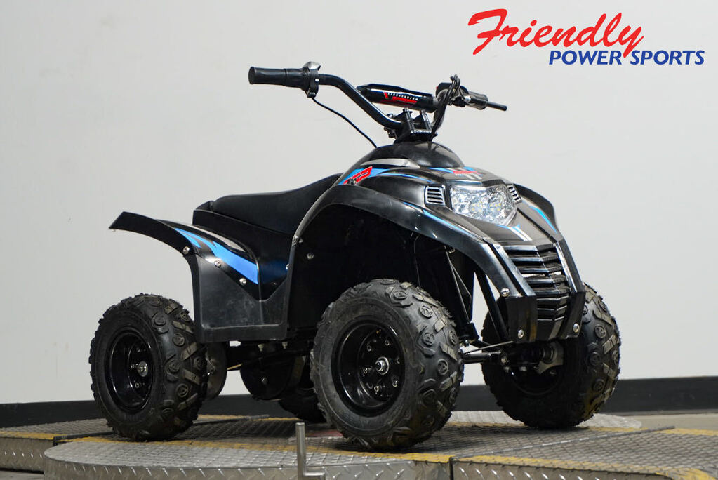 2023 Ssr Motorsports E350R Other ATV