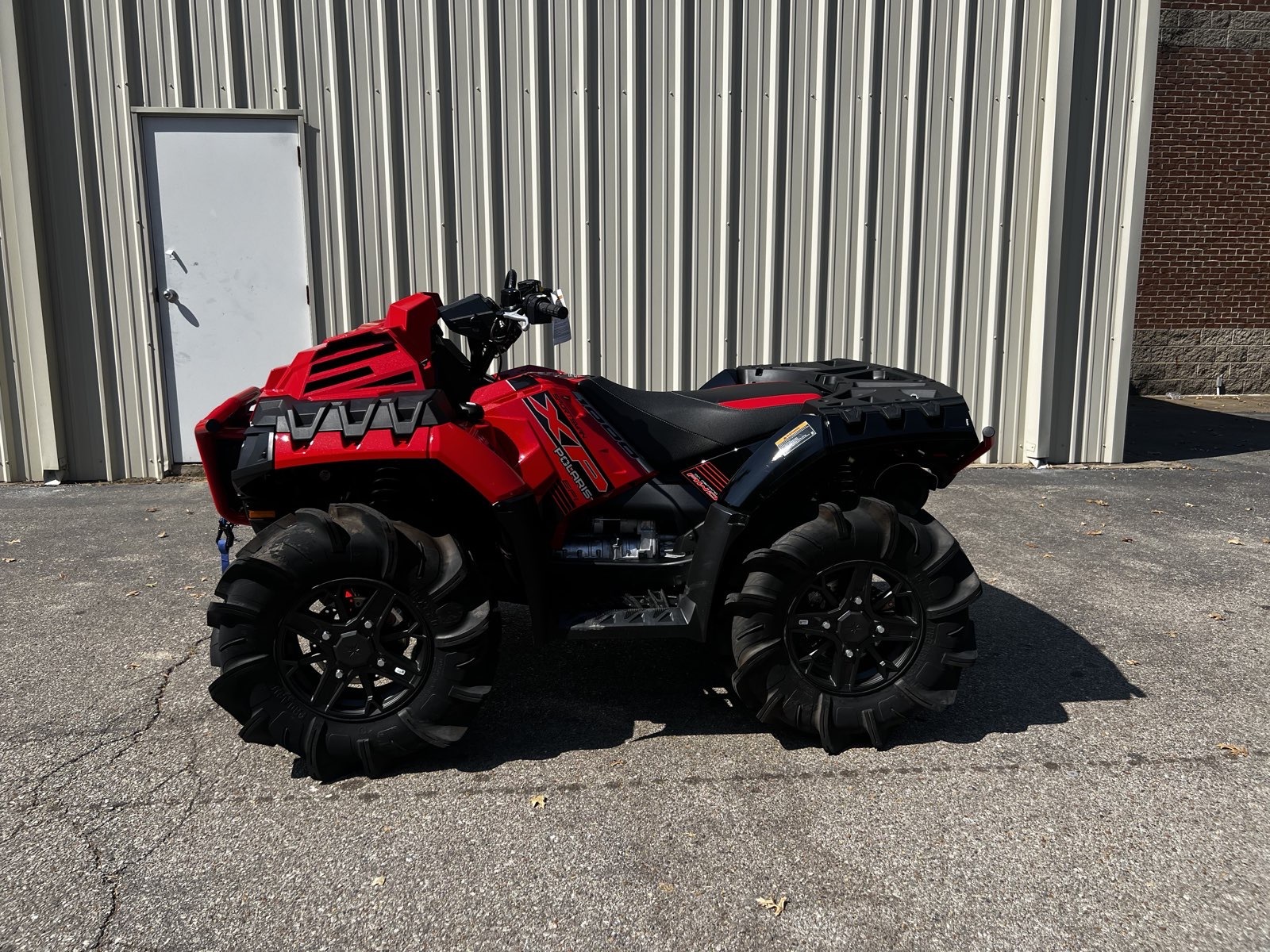 2026 Polaris Sportsman XP 1000 in olive branch MS