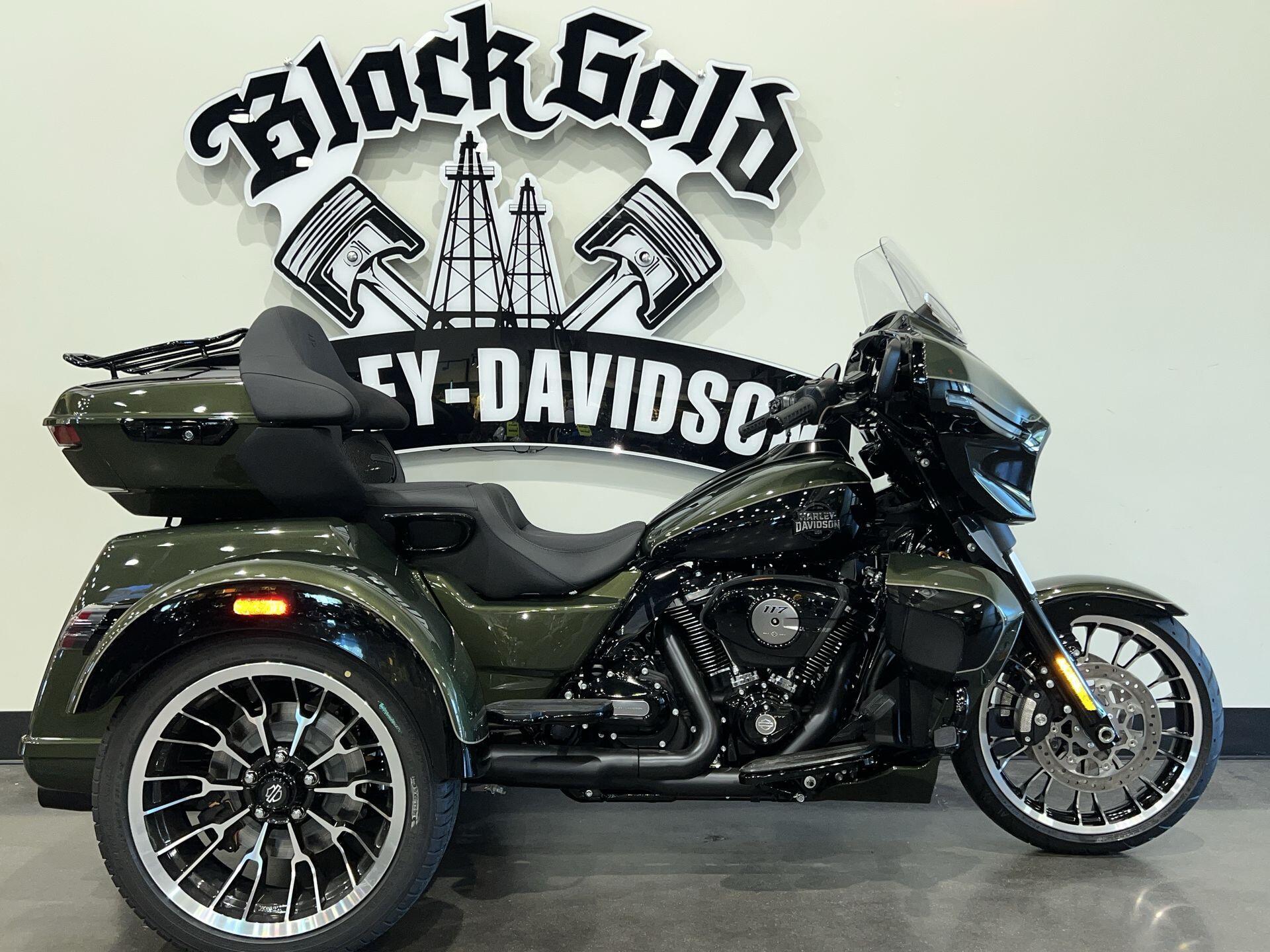 2026 Harley-Davidson Street Glide 3 Limited LIMITED in Round Rock, TX