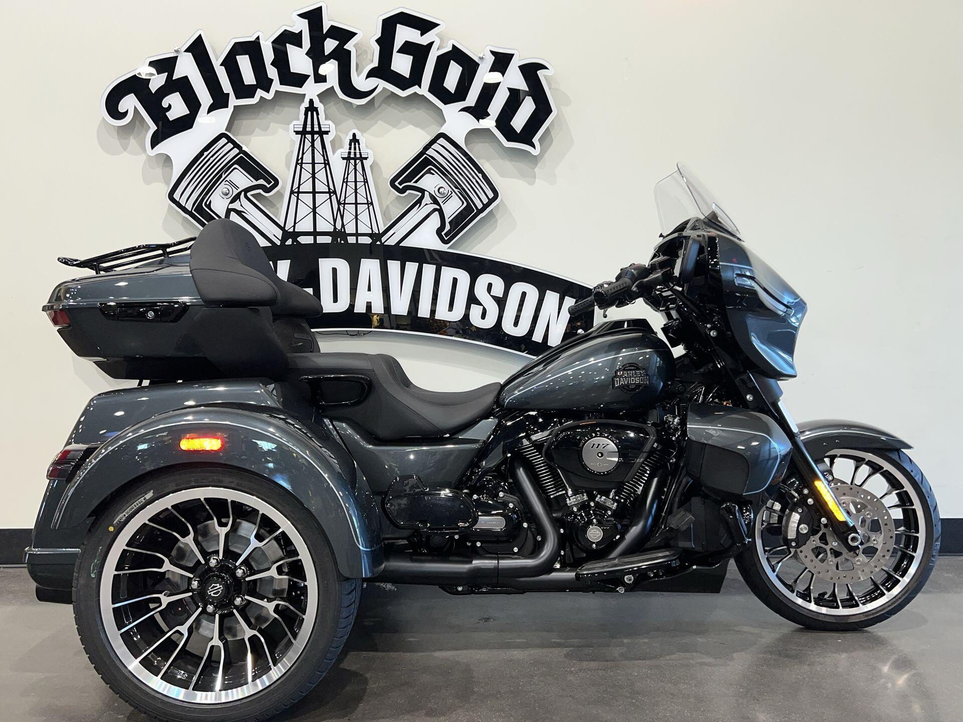 2026 Harley-Davidson Street Glide 3 Limited LIMITED in Round Rock, TX