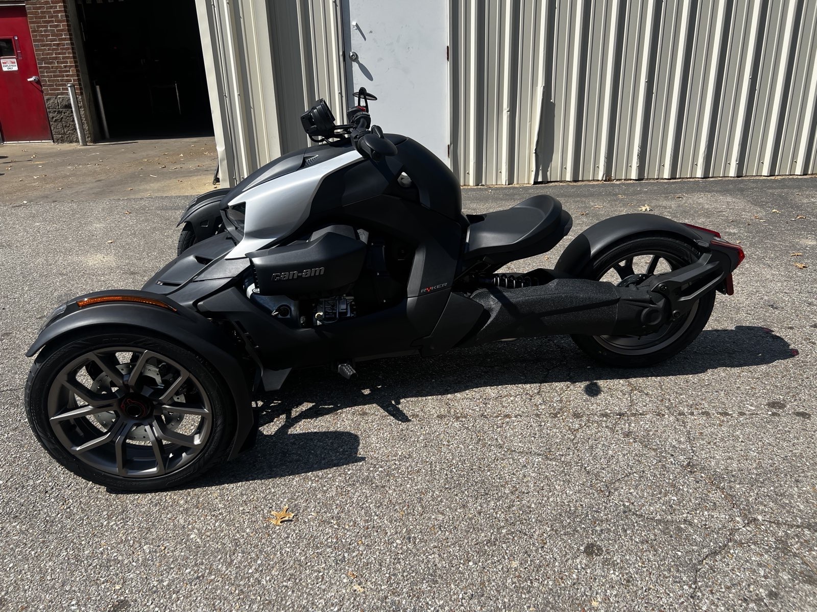 2026 Can-Am Ryker 900 CALI BASE in Olive Branch, MS